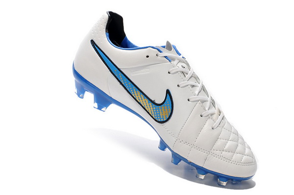 Nike Tiempo Legend V FG Men Shoes--011